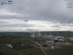 Jaderná elektrárna Dukovany