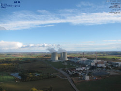 Jaderná elektrárna Dukovany