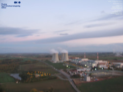 Jaderná elektrárna Dukovany