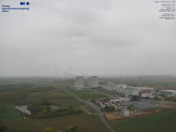 Jaderná elektrárna Dukovany