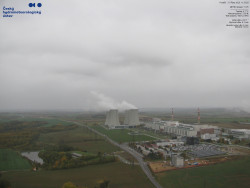 Jaderná elektrárna Dukovany