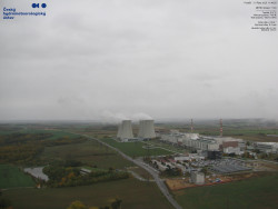 Jaderná elektrárna Dukovany