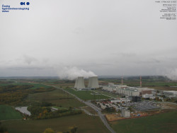 Jaderná elektrárna Dukovany