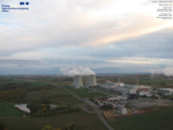 Jaderná elektrárna Dukovany
