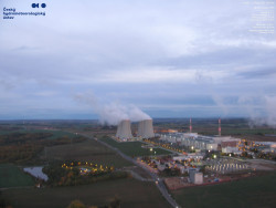Jaderná elektrárna Dukovany