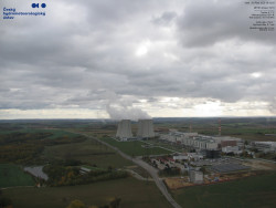 Jaderná elektrárna Dukovany