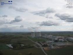 Jaderná elektrárna Dukovany