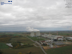 Jaderná elektrárna Dukovany