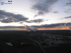 Jaderná elektrárna Dukovany