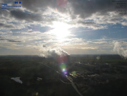 Jaderná elektrárna Dukovany