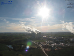 Jaderná elektrárna Dukovany