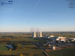 Jaderná elektrárna Dukovany