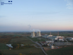 Jaderná elektrárna Dukovany