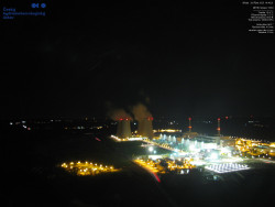 Jaderná elektrárna Dukovany