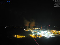 Jaderná elektrárna Dukovany