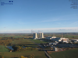 Jaderná elektrárna Dukovany