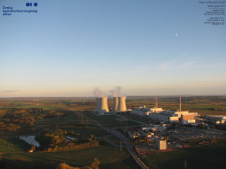 Jaderná elektrárna Dukovany