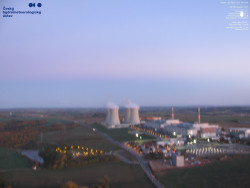 Jaderná elektrárna Dukovany