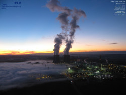 Jaderná elektrárna Dukovany