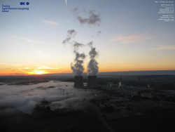 Jaderná elektrárna Dukovany