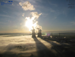 Jaderná elektrárna Dukovany