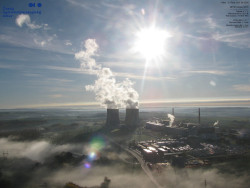 Jaderná elektrárna Dukovany