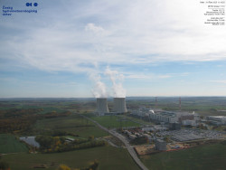 Jaderná elektrárna Dukovany