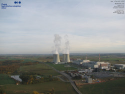 Jaderná elektrárna Dukovany