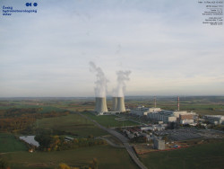 Jaderná elektrárna Dukovany