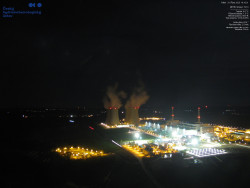 Jaderná elektrárna Dukovany