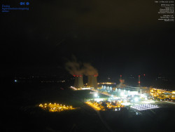 Jaderná elektrárna Dukovany