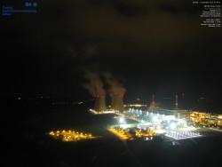 Jaderná elektrárna Dukovany