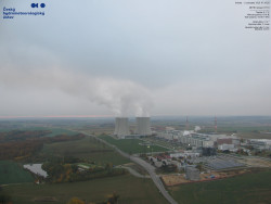 Jaderná elektrárna Dukovany