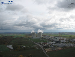 Jaderná elektrárna Dukovany