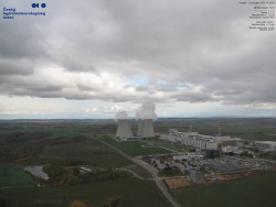 Jaderná elektrárna Dukovany