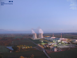 Jaderná elektrárna Dukovany