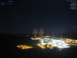 Jaderná elektrárna Dukovany