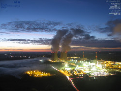 Jaderná elektrárna Dukovany