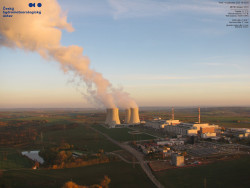 Jaderná elektrárna Dukovany