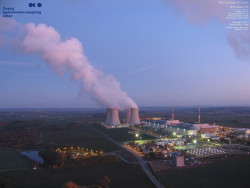 Jaderná elektrárna Dukovany