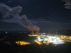 Jaderná elektrárna Dukovany