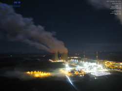 Jaderná elektrárna Dukovany