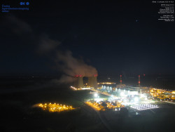 Jaderná elektrárna Dukovany