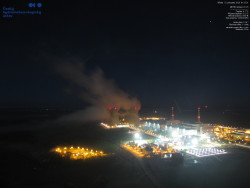 Jaderná elektrárna Dukovany