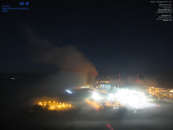 Jaderná elektrárna Dukovany