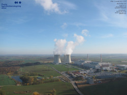 Jaderná elektrárna Dukovany