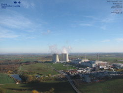 Jaderná elektrárna Dukovany