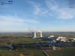 Jaderná elektrárna Dukovany