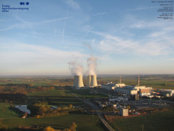 Jaderná elektrárna Dukovany