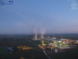 Jaderná elektrárna Dukovany